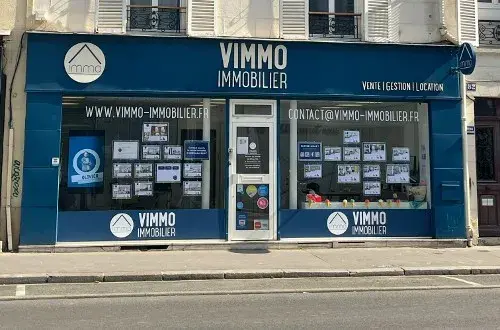 VIMMO IMMOBILIER