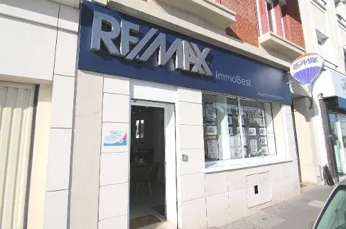 RE/MAX ImmoBest