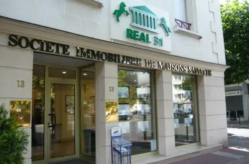 REAL 31 immobilier