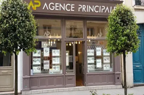 Agence principale