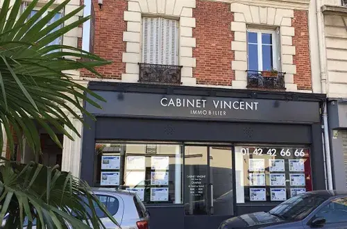 Cabinet Vincent