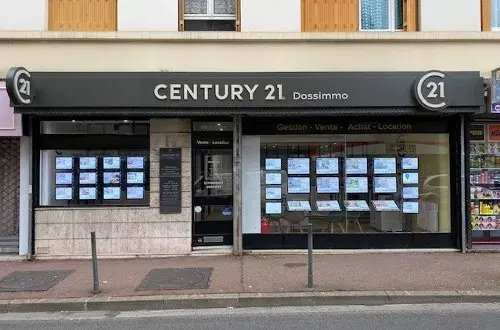 Century21 Dossimmo