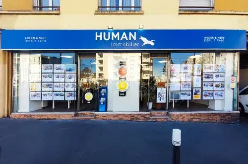 Human Immobilier8 Moulin à Vent