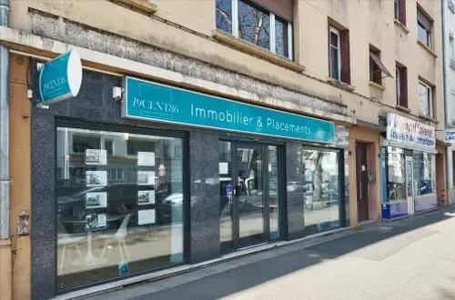 19CENT86 Immobilier & Placements