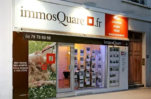 Immosquare