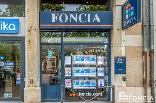 Foncia Transaction8ème