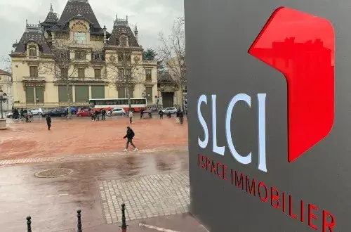 SLCI Espace Immobilier