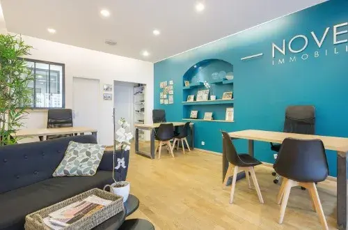 Agence NOVEA Immobilier5