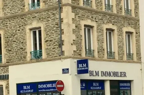 Blm Immobilier