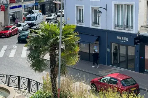 Agence Régine Villedieu Immobilier Cherbourg En Cotentin