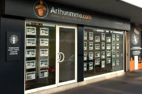 ARTHURIMMO.COM agence BILBO