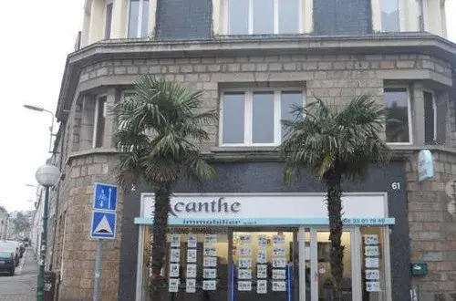 Acanthe Immobilier