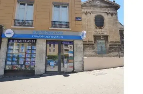 Agence immobilière Guy Hoquet5