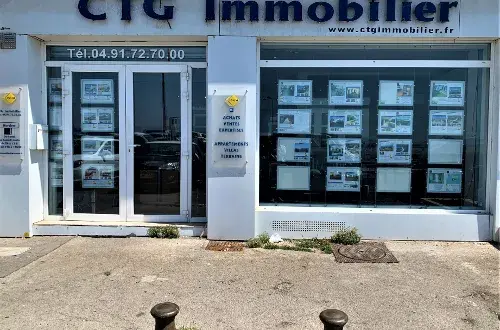 CTG Immobilier