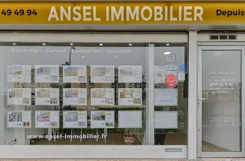 Ansel Immobilier