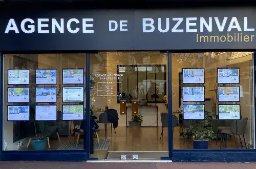 Agence de Buzenval Immobilier