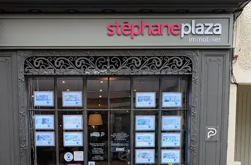 STÉPHANE PLAZA IMMOBILIER  Agence La Celle SaintCloud