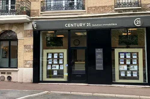 CENTURY 21 Solution Immobilière