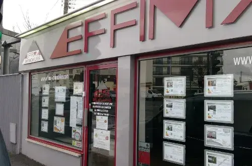 Effima Immobilier  Effima Patrimoine