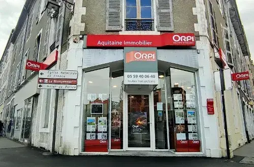 Orpi Aquitaine Immobilier