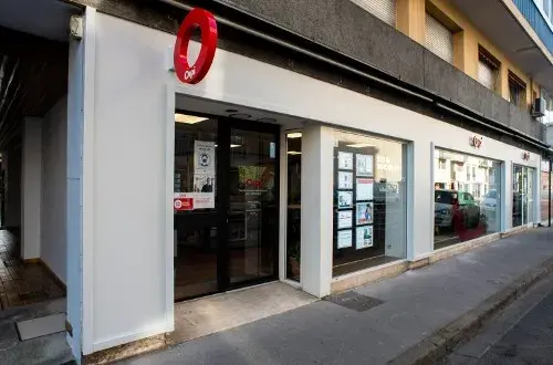 Orpi Sud 64 Immobilier