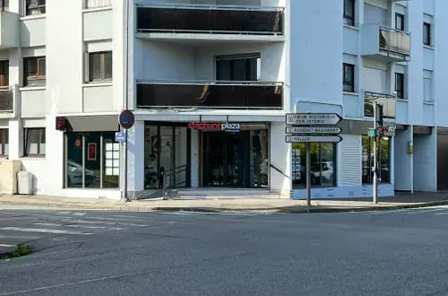 Agence Stéphane Plaza Immobilier