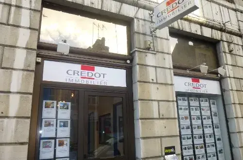 Credot Immobilier