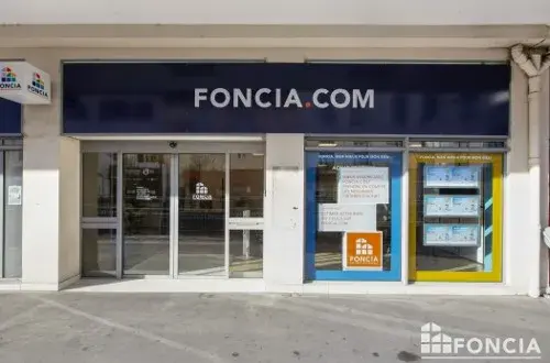 Foncia Transaction