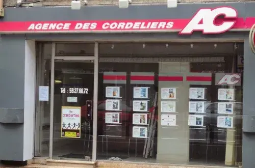 Agence des Cordeliers