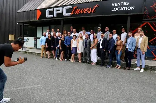 CPC Invest Jurançon