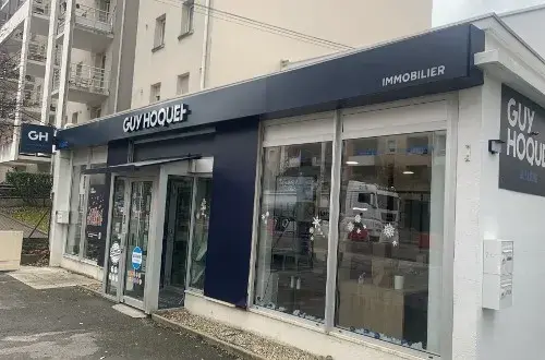 Agence immobilière Guy Hoquet BILLERE