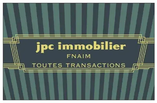 J.P.C Immobilier