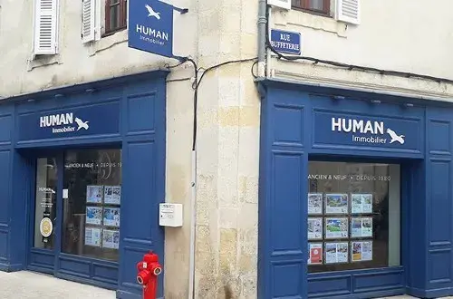 Human Immobilier LaMarché