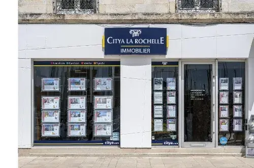 Citya Immobilier La