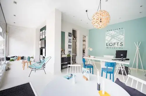 Ateliers Lofts & Associes