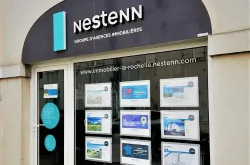 Agence Nestenn Immobilier LaCentre