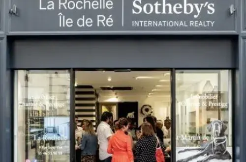 LaÎle de Ré Sotheby's International Realty  Agence Immobilière de charme