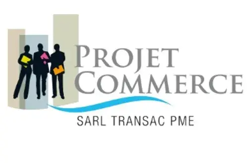 PROJET COMMERCE