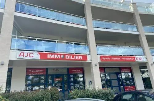 AJC Immobilier