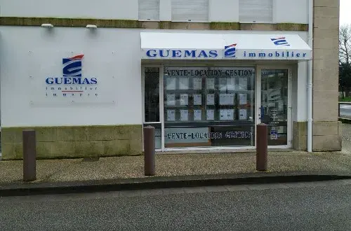 Guemas Immobilier