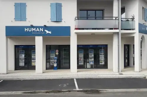 Human Immobilier