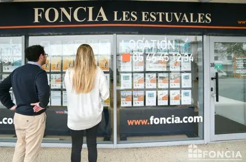 Foncia Les Estuvales