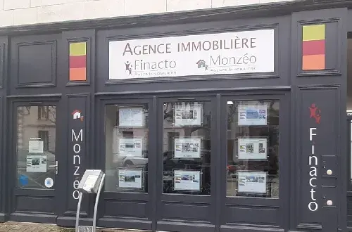 Monzéo Immobilier  LA& alentours