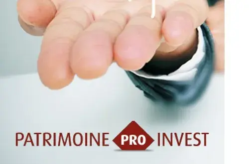 Patrimoine Pro Invest