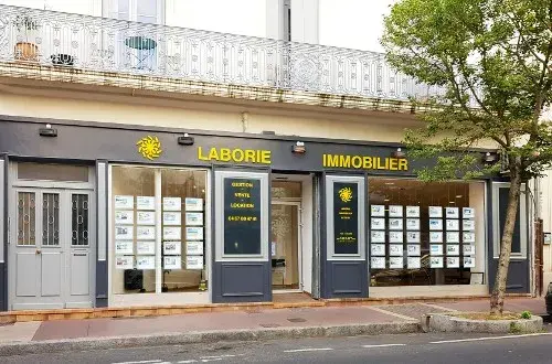 LABORIE Immobilier