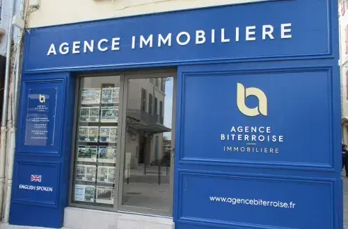 Agence Biterroise