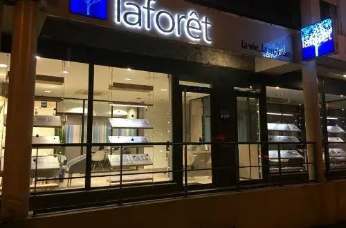 LAFORET  Agence immobilière Laforêt