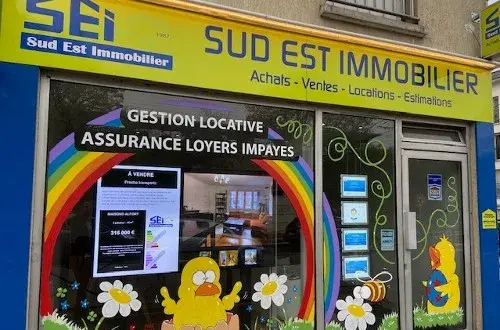 Sud Est Immobilier