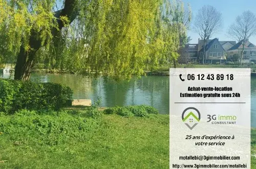 Agence Immobilière Motallébi 3G