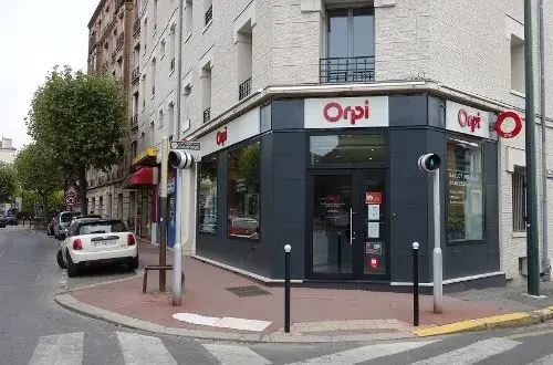 Orpi Baillot Immobilier